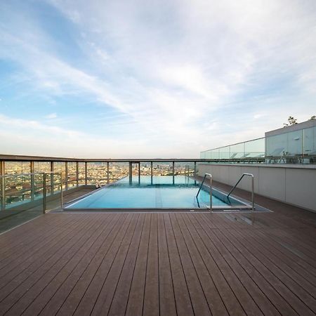 Appartement Exclusive 2Br Skyline Penthouse By Hm à Vienne Extérieur photo