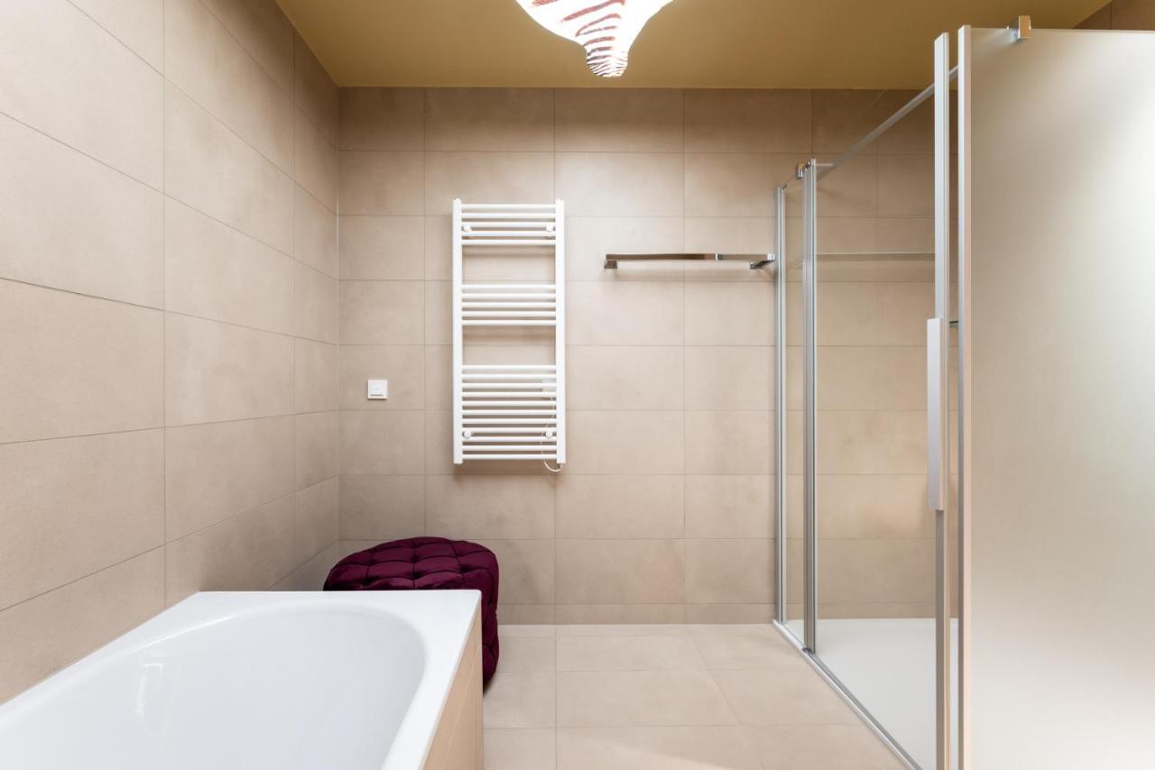 Appartement Exclusive 2Br Skyline Penthouse By Hm à Vienne Extérieur photo