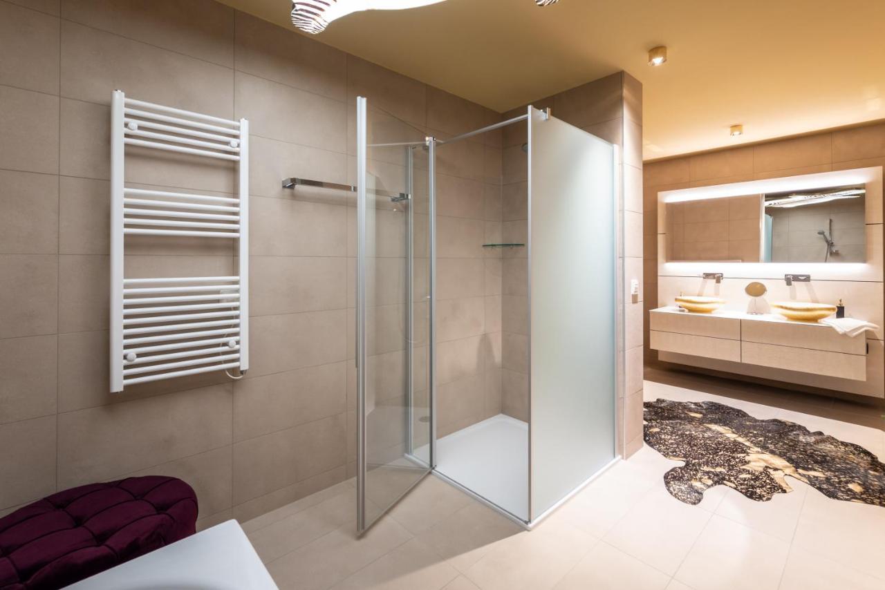 Appartement Exclusive 2Br Skyline Penthouse By Hm à Vienne Extérieur photo