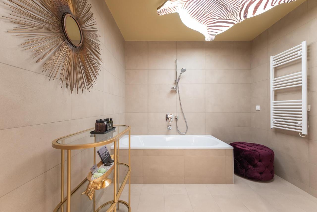 Appartement Exclusive 2Br Skyline Penthouse By Hm à Vienne Extérieur photo